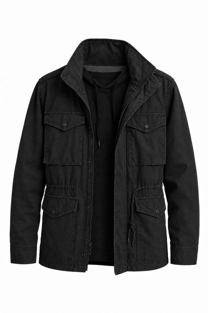 Balmoral | Chaqueta de Campo M-65