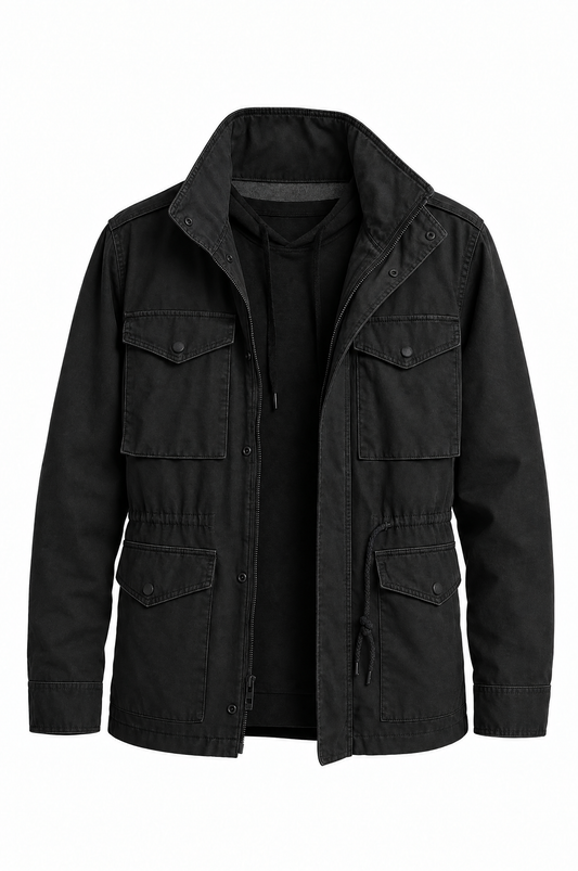 Balmoral | Chaqueta de Campo M-65