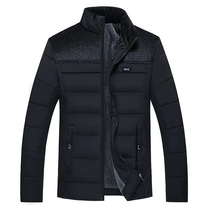 Mario | Chaqueta Acolchada Ligera