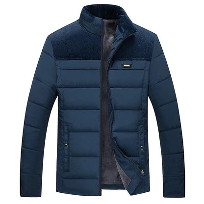 Mario | Chaqueta Acolchada Ligera