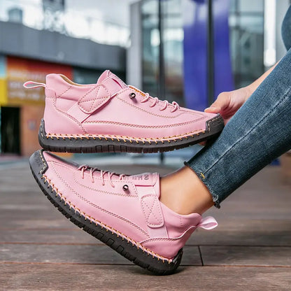 Novira | Zapatillas Comfort Ortopédicas con Soporte Ergonómico y Diseño Transpirable