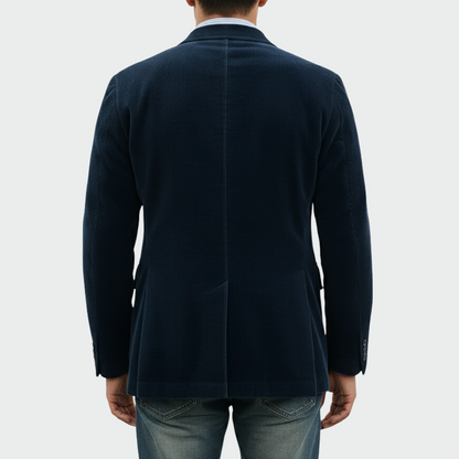 Manuel | Conjunto de Chaqueta y Chaleco